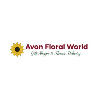 Avon Floral World, Gift Shoppe & Flower Delivery